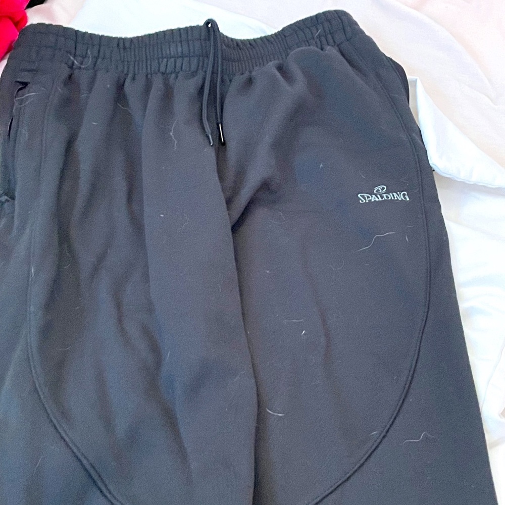 Womens Black Trousers
